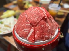 -楠火锅(龙阳广场店)