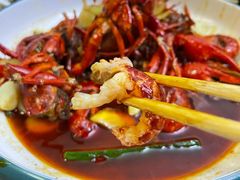 -小田油焖小龙虾(双井店)