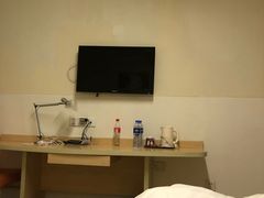 -锦江之星(南京新街口店)