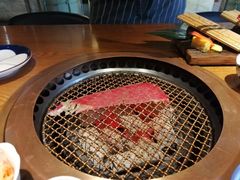 -炎蔵牛舌烤肉