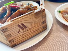 -顺德美的万豪酒店-万豪中餐厅