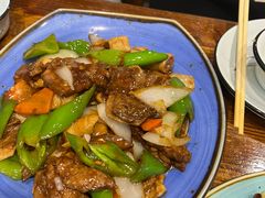 溜三样-泰来风味馆(桂林街店)