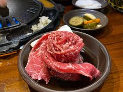 -喜来稀肉(旺角广华街店)