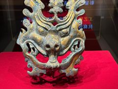 -北京大葆台遗址博物馆