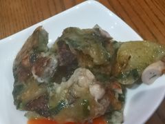 -贯一台湾牛肉面(八一七中路店)