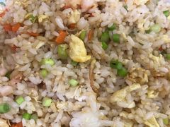 -北戴河庆山饭店·海鲜砂锅粥(北戴河黑石路店)