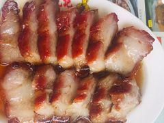 -澳门陈光记烧味饭店(万象城店)