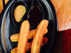 -Luchador摔跤手墨西哥餐厅(恒宇广场店)