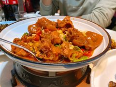 五香酱猪手-长湘居(数码大厦店)