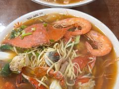 -阿玲海鲜面(高亭镇星河路店)