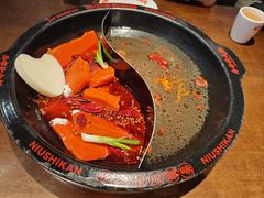 -牛市坎火锅(建设路店)