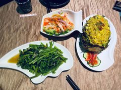 -莎瓦迪卡泰国餐厅(大朗店)