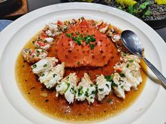 -曼格纳·曼芯馆(杨浦店)