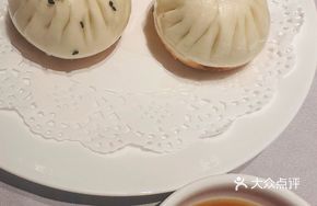 Hangzhou Special Steamed Bun