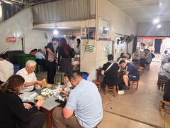 -正宗杨记普洱酸醋米线(总店)