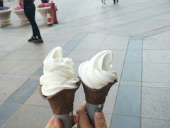 -麦当劳(北京上地十街餐厅店)