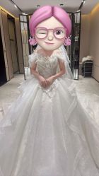 -MuseMarry婚纱(前海嘉里中心店)