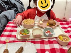 -西贝(枫蓝国际购物中心店)