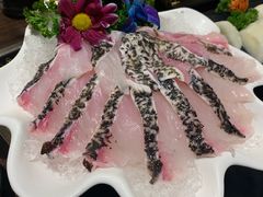 -老翡翠 Old Crystal Jade Restaurant