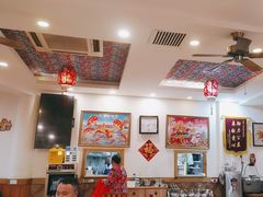 -鹤乡东北菜(崮山路店)
