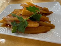 -鹏城人家海鲜酒家·23年老字号(较场尾店)