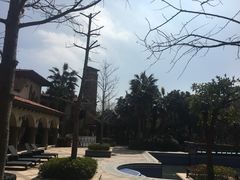 -杰仕健身百合天地会所(海宁百合新城店)