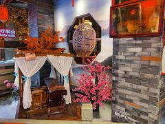 -蓉城老妈火锅(双林路店)