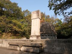 -廖仲恺何香凝墓