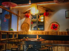 大堂-锅来乐地锅鸡(安亭店)