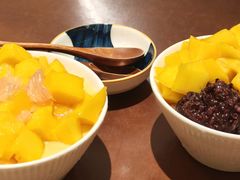 -小团圆糖水铺(襄阳南路店)