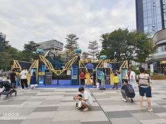 -东莞松山湖万象汇