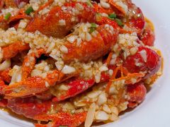 -肥肥虾庄·金牌油焖大虾(汉街SKP店)