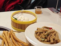 -虎丫炒鸡(西安熙地港店)