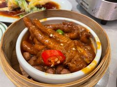 -陶兰居·手工点心·粤菜(圆融时代广场店)
