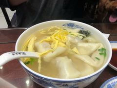 开洋拌馄饨-熙盛源(凤凰街店)