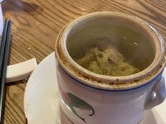 -金苑酒家·客家菜·广东老字号(万象店)