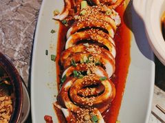-前海沿·青岛菜(李沧万达店)