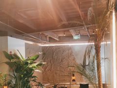 -J Create城市露营咖啡·简餐·宠物(上海动物园店)