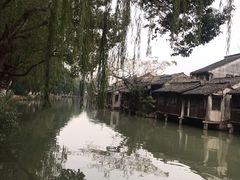 -乌镇东栅景区