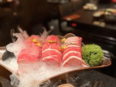 -色響火锅(恒隆广场店)