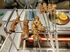 -偏脸子哈尔滨老烧烤(红旗大街店)