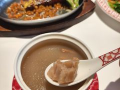 -谭厨中山传家菜.乳鸽.脆鲩鱼(华强北中航城店)