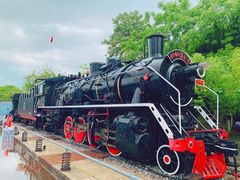 -柳州工业博物馆