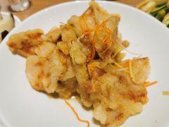 -金掌勺锅包肉(华润万象城店)