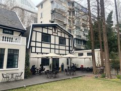 -一尺花园(安和花园店)