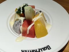 -斗牛士牛排(南京东路店)
