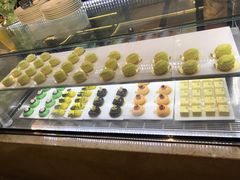 -大中华希尔顿酒店-念自助餐·嗨啤·小龙虾