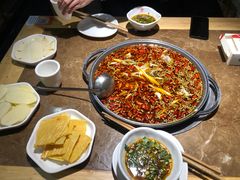 鱼火锅-小门坎三合鱼(总店)