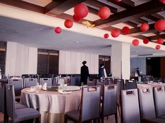 -静之湖湖畔餐厅