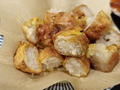 -小宝·路鼎记·福鼎特色小吃(富民路店)